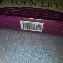 Best Year of Your Life Kit Debbie Ford 2004 Self-Help Box Set Hay House