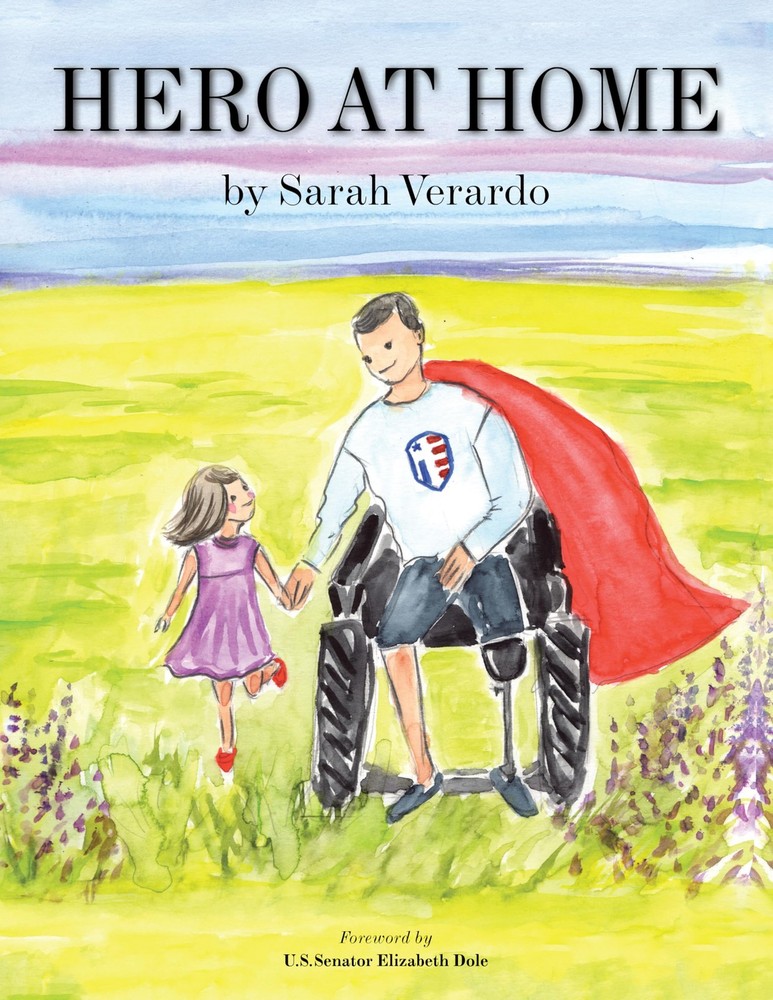 Hero at Home