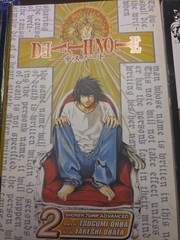 Anime Book Lot