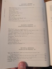 Kurt Vonnegut Complete Stories – 2017 Giant Hardcover VGC