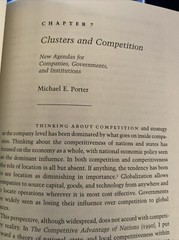 On Competition Hardcover Michael E. Porter