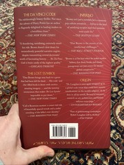 The Secret of Secrets by Dan Brown 2025 Retail Hardcover First Edition