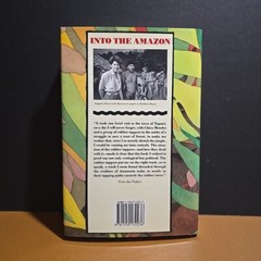 Into The Amazon By Augusta Dwyer