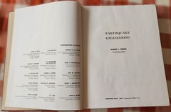 Earthquake Engineering by Robert L. Wiegel (1970, Hardcover)