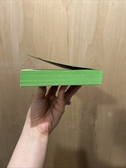 The Midnight Feast: Novel Lucy Foley Paperback – SPRAYED EDGE – First Edition