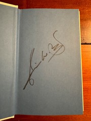 The Way of the Father-Michael W. Smith Signed Autographed Book-2021-1st Edition