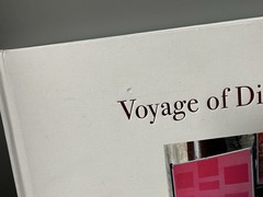 David Byrne – Voyage Of Discovery – Signed Autograph 2025 VIP Art Photo Book