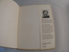 The Champions Bernard Garfinkel 1970 Illustrated Sports Heroes Platt & Munk