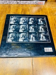 VINTAGE 1993 Rolling Stones Street Fighting Years Stephen Barnard Jagger 5LBS