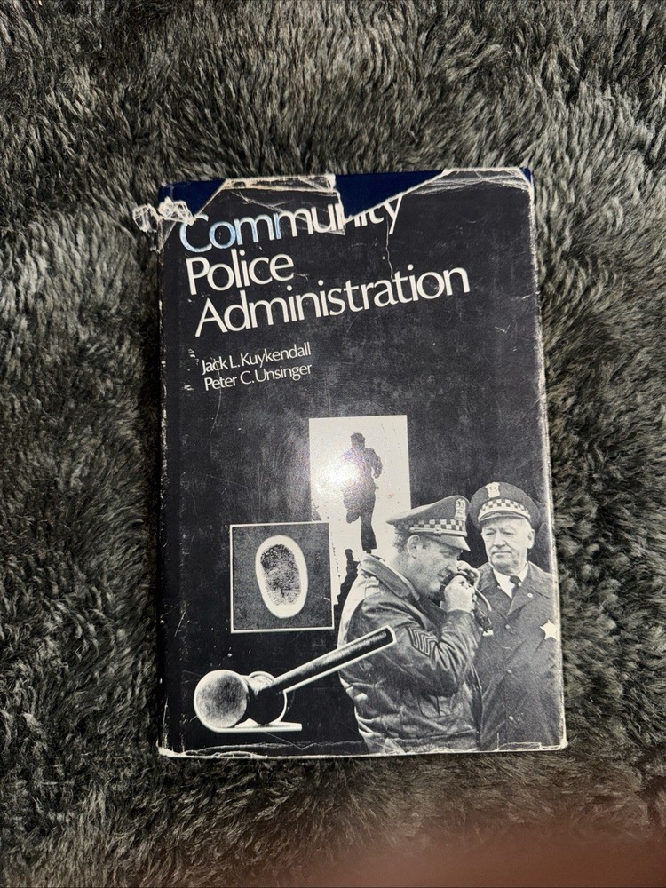 Community Police Administration