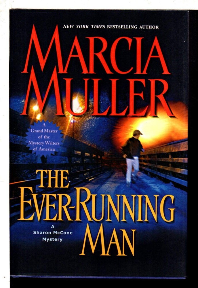 The Ever-Running Man