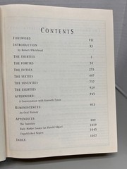 The Collected Works of Harold Clurman 1994 First Printing Theatre Film Arts