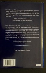„1940: FDR, Willkie, Lindbergh, Hitler ….” by Susan Dunn, NEW, 415 Pages BRL#3