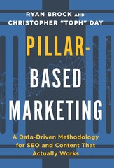 Pillar-Based Marketing: A Data-Driven Methodology for SEO and Content That A…