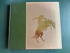 Frederic Remington by Peter Hassrick Western Art HC Coffee Table Book 1973