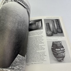 Coiled Pottery Traditional and Contemporary Ways Betty Blandino PB 1989 Crafts