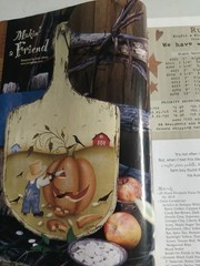 Create & Decorate Special Holiday Issue 2005– good