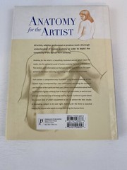 Essential Art Ser.: Anatomy for the Artist (2003, Hardcover)