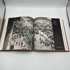 Baseball: An Illustrated History by Geoffrey C. Ward, Ken Burns Hardcover Sleeve
