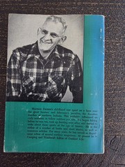 1958 How To Take Fresh Water Fish In Lake Pond And Stream PB