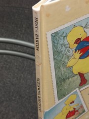 Guess Who, Baby Duck? By Amy Hest Illustrated by Jill Barton Hardcover Book