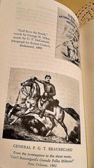 CONFEDERATE READER HOW THE SOUTH SAW THE WAR RICHARD HARWELL DOVER 1989 CIVIL.