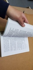 Thai Language #38 Mint- novel paperback book; see scans for title…author