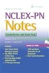 NCLEX-PN Notes: Course Review and Exam Prep
