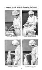 Home Canning By The Cold Pack Method 1917 (61 Pages)