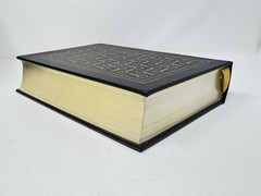 Easton Press Complete Sherlock Holmes 100th Anniversary 3 Vol Set