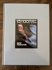 Ed Hardy’s TattooTime Hardcover Illustrated Box Set