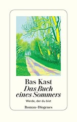 Bas Kast Das Buch eines Sommers: Werde, der du bist (det (Paperback) (UK IMPORT)