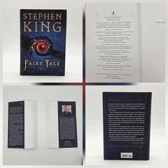 Stephen King LOT of 11 Books HC DJ 9 1st Editions Multiple Titles 1980’s-2000’s