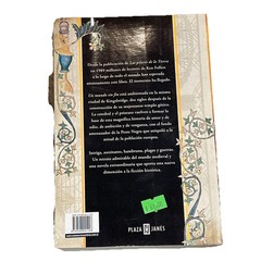 Un Mundo Sin Fin Spanish Edition By Ken Follet Tradeback Kingsbridge Series