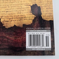 4 History Channel Bookazines ~ Mafia, Haunted History, Bible Treasures, Dead Sea