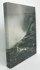 Annie Leibovitz Pilgrimage introduction Doris Kearns Goodwin 2011 HB/DJ First