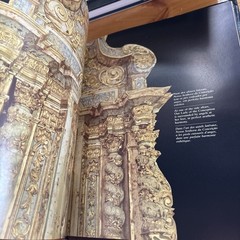 Quatro Seculos de Arte Sacra Brazil Sacred Art Book Trilingual Bloch 1990