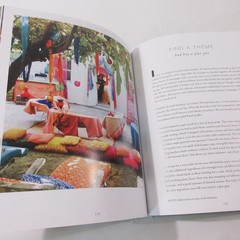 An Entertaining Story India Hicks Lifestyle Party Hosting Recipes Brooke Shields