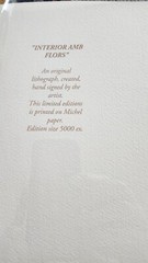 Alvar by Francesc Miralles and Miquel Alzueta (1993, hb,signed limited)