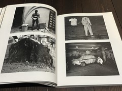 NOBUYOSHI ARAKI / KINEO KUWABARA LOVE YOU TOKYO EXHIBITION CATALOG JAPAN BOOK