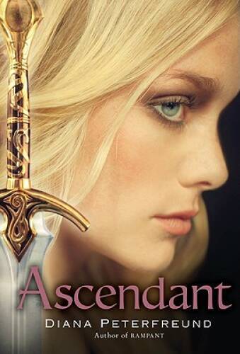 Ascendant – Hardcover By Peterfreund, Diana – GOOD