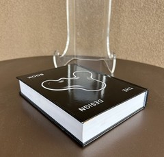 Phaidon Design Book – Revised and Expanded 2020 Edition Hardcover Good +