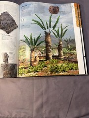 Dinosaurs & Prehistoric Life: The Definitive Visual Guide to Prehistoric Animals