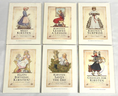 Pleasant Company Kirsten – 1st Edition Hardcover Box Set – „Like New” Condition