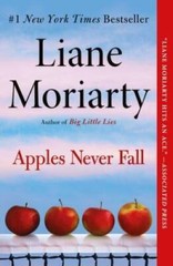 Apples Never Fall – Paperback By Moriarty, Liane – GOOD