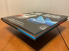 Dodge Dayton & Plymouth Superbird Design, Dev. By Steve Lehto Cartech CT543 2016