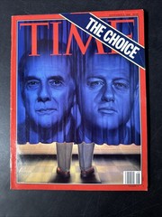 TIME Magazines Lot Of 14 (1995-1997)