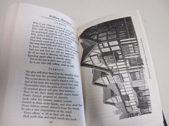 The Sonnets of William Shakespeare – Crown Publishers – 88 Pages – Vintage, 1961