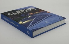 SLOPING LANDSCAPE By Ifengspace – Hardcover *Excellent Condition*