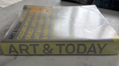 Art & Today
